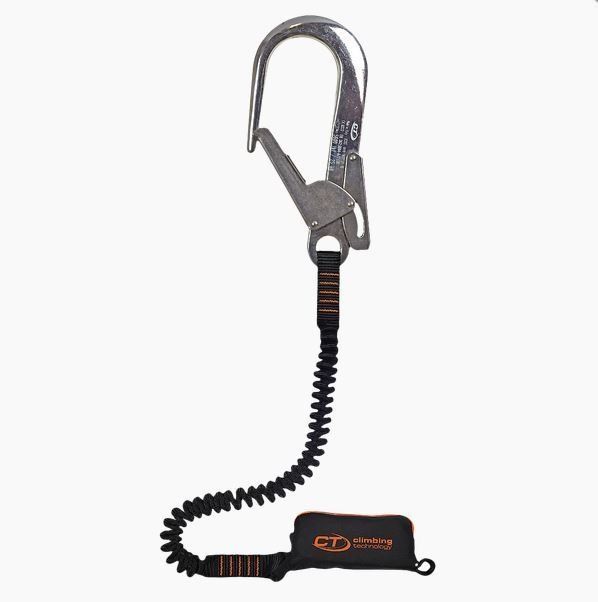 CT KANCALI ŞOK EMICI I-S 125 CM