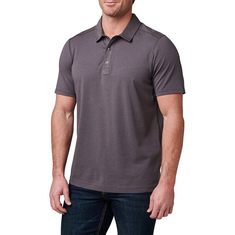 5.11 ARCHER S/S POLO 2.0 T-SHIRT