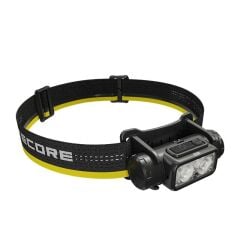 NITECORE NU53 1800 LUMEN KAFA FENERI