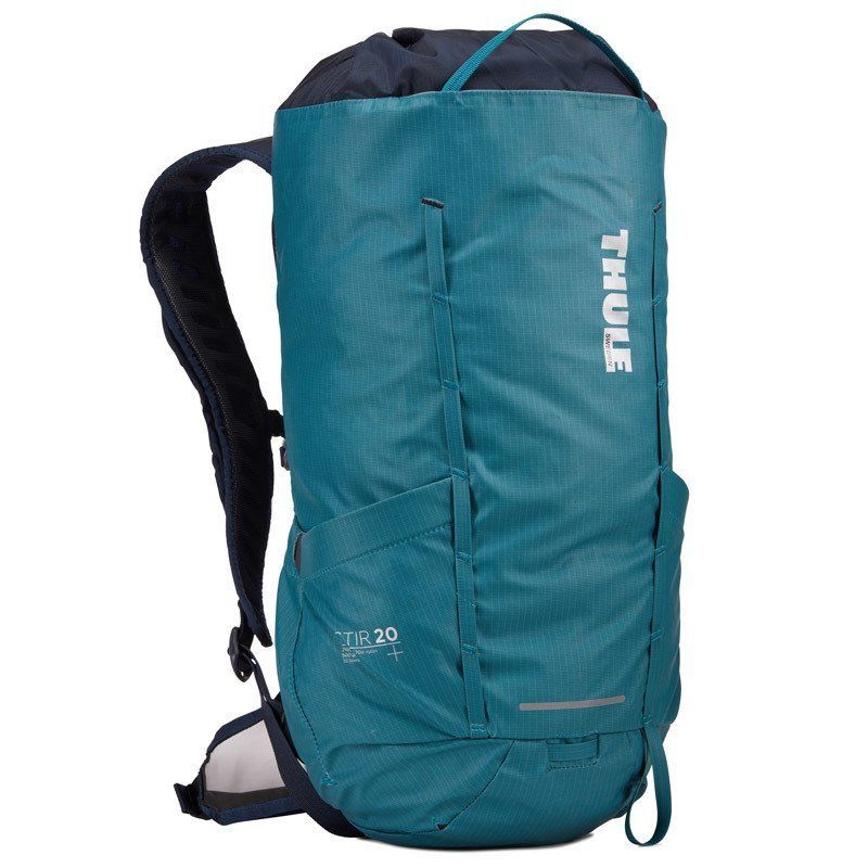 THULE STIR 20 L FJORD MAVI SIRT CANTASI