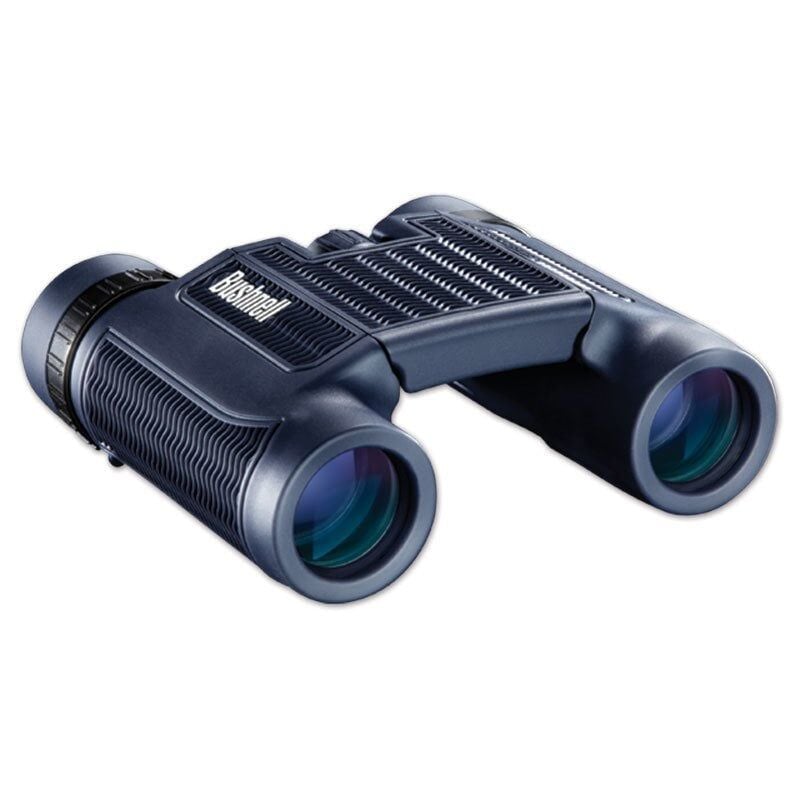 BUSHNELL 12x25 BLACK ROOF EL DURBUNU