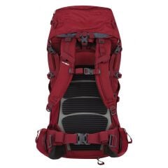 HUSKY RANIS 70 LT SIRT CANTA (BORDO)