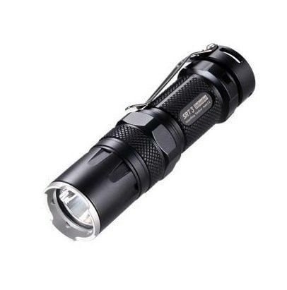 NITECORE SRT3 550 LUMEN EL FENERI (1X18650)