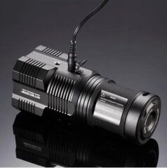 NITECORE TM26 4000 LUMEN SARJLI EL FENERI