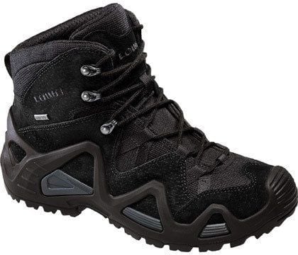 LOWA ZEPHYR GTX MID SİYAH BOT