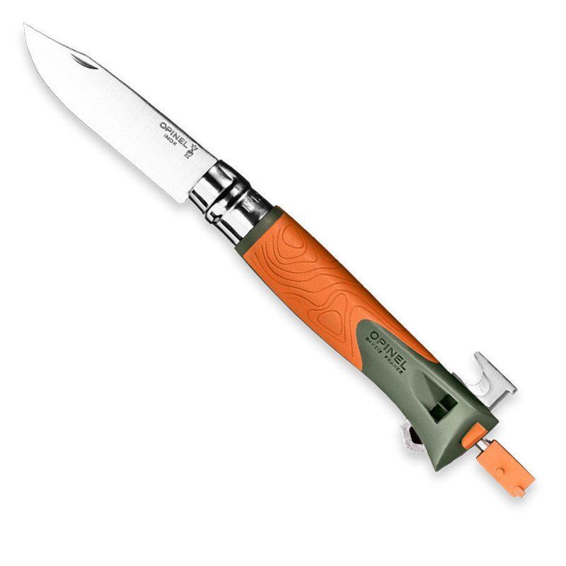 OPINEL EXPLORE TERRE 12 NO ÇAKI