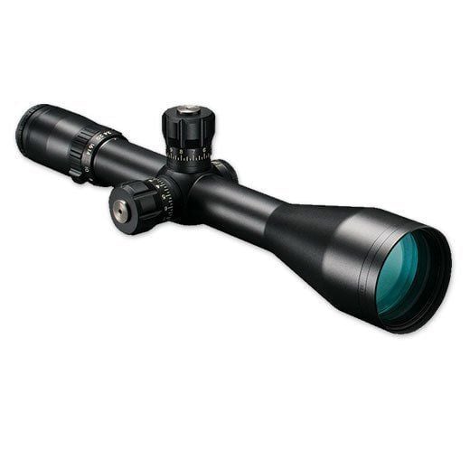 BUSHNELL 6-24X50 MIL DOTLU TUFEK DURBUNU(30MM)