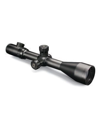 BUSHNELL 6-24X50 MIL DOTLU TUFEK DURBUNU(30MM)