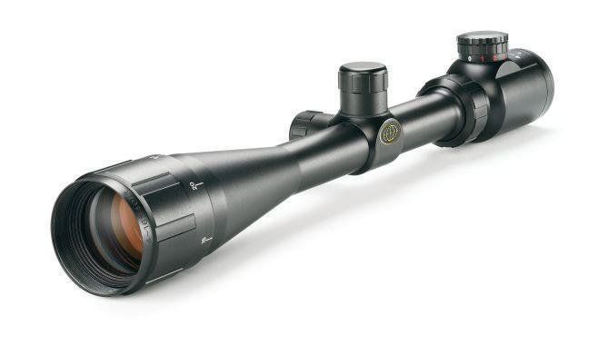 TASCO 4-16X40 MM WORLD CLASS TÜFEK DÜRBÜNÜ
