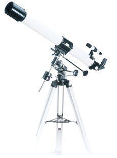 SQUARE 900X70 TELESKOP