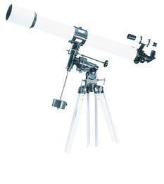 SQUARE 1000X90 TELESKOP