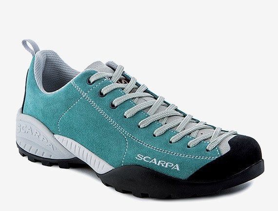 SCARPA MOJITO LAGOON AYAKKABI (141)