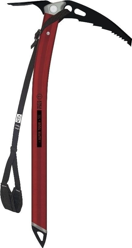 CT ALPINTOUR YARI TEKNIK KAZMA 50 CM+DRAG