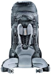 DEUTER QUANTUM 60+10 SL ÇANTA