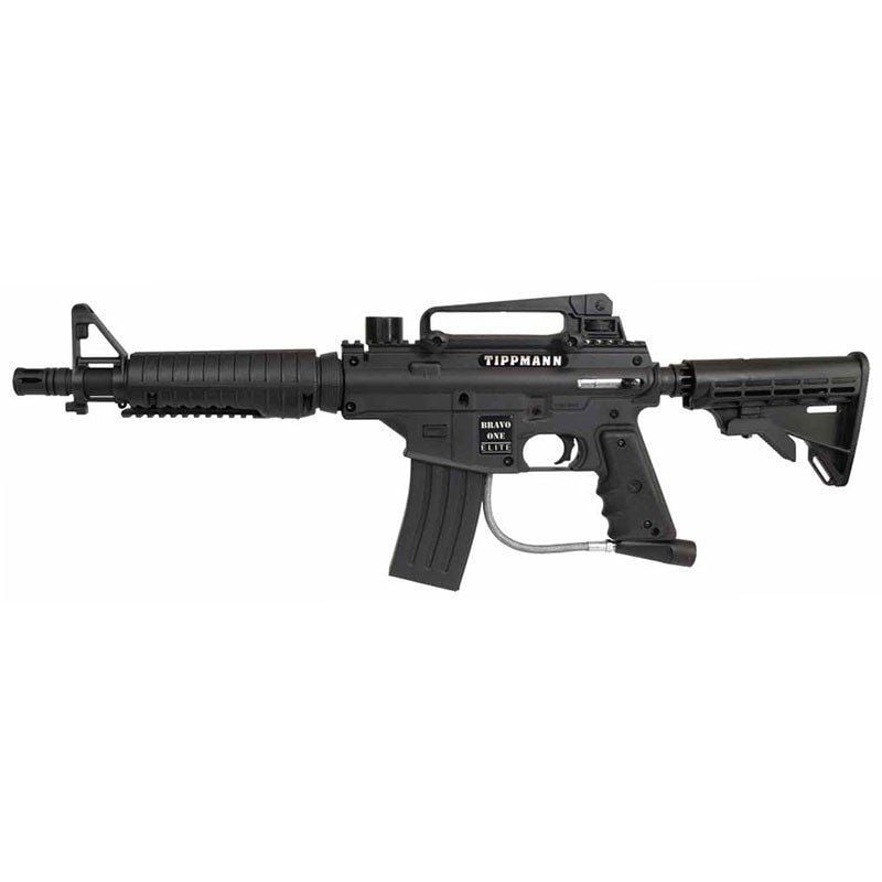TIPPMANN BRAVO ONE ELITE PAINTBALL SILAHI