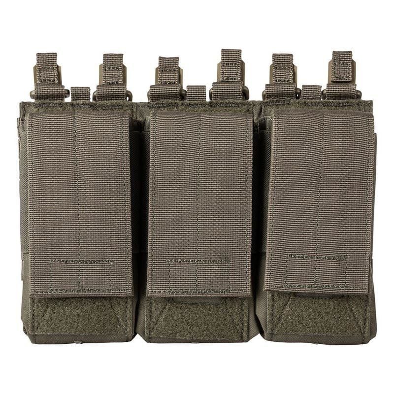 5.11 FLEX TRIPLE AR MAG COVER POUCH UCLU