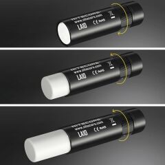 NITECORE LA10 135 LUMEN EL FENERI