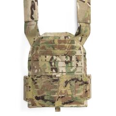 5.11 QR PLATE CARRIER BASE
