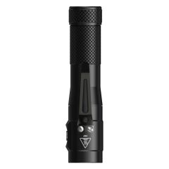 NITECORE EC30 1800 LUMEN EL FENERI (1x18650)