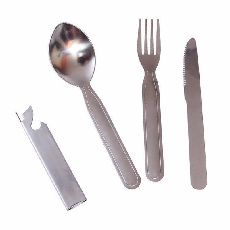 KINGCAMP CATAL-BICAK SET