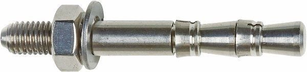 CLIMBING TECHNOLOGY BOLT VIDASI 10MM