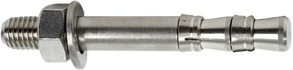 CLIMBING TECHNOLOGY BOLT VIDASI 12MM