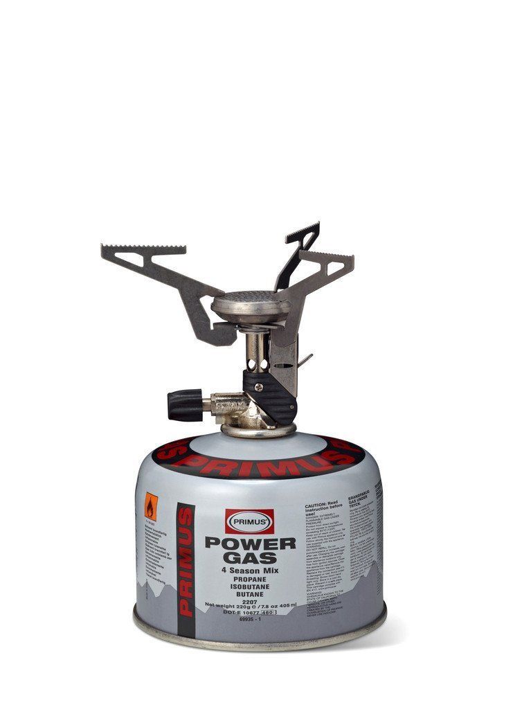 PRIMUS EXPRESS TITANIUM OCAK