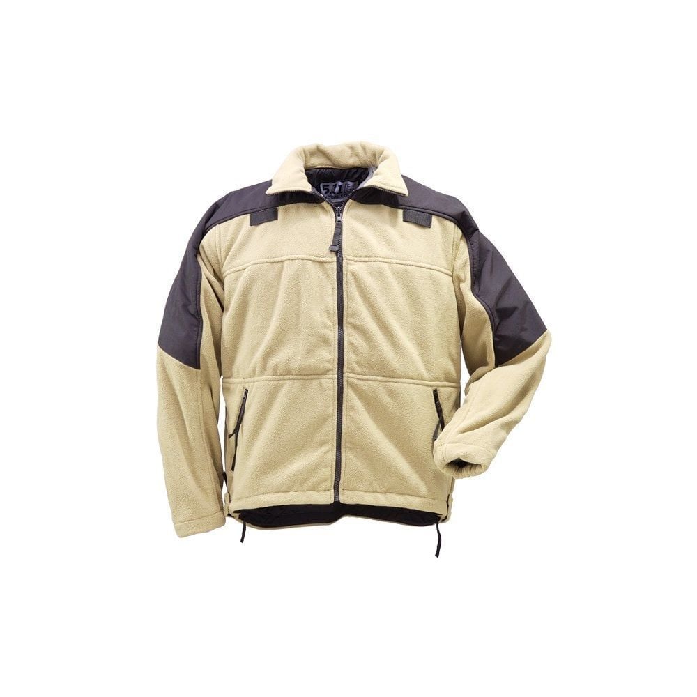 5.11 TACTICAL AGGRESSOR CEKET