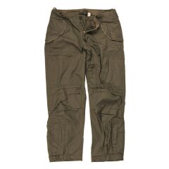 STURM YESIL UCUS PANTOLON XS