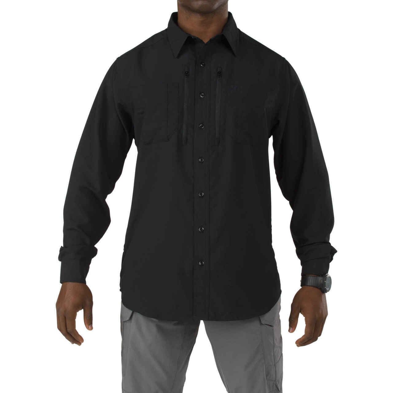 5.11 TRAVERSE SHIRT S
