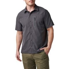 5.11 MARKSMAN UTILITY S/S KISAKOL GOMLEK