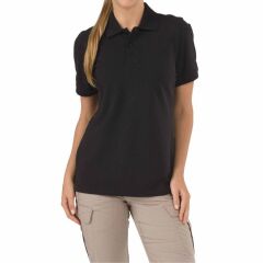 5.11 PROFESSIONAL POLO BAYAN T-SHIRT SIYAH M