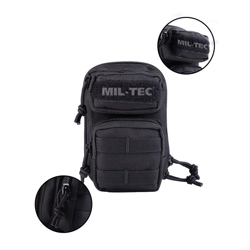 STURM ASSAULT PACK CANTA YEŞİL