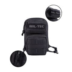 STURM ASSAULT PACK CANTA SİYAH
