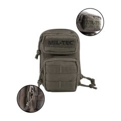 STURM ASSAULT PACK CANTA SİYAH
