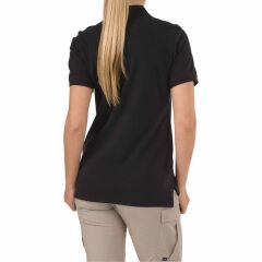 5.11 PROFESSIONAL POLO BAYAN T-SHIRT SIYAH XL