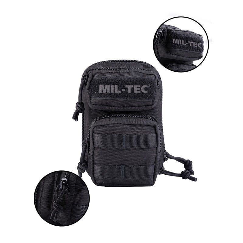 STURM ASSAULT PACK CANTA KAHVE