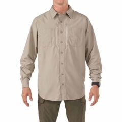 5.11 TRAVERSE SHIRT KREM XXL