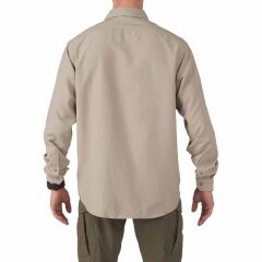 5.11 TRAVERSE SHIRT KREM XXL