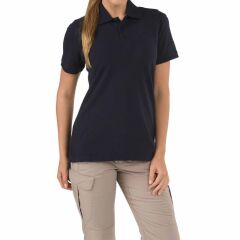 5.11 PROFESSIONAL POLO BAYAN T-SHIRT LACIVERT L