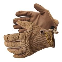 5.11 HIGH ABRASION 2.0 KAHVERENGI ELDIVEN