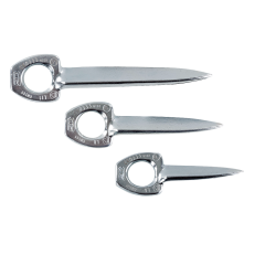 CT UNIVERSAL STEEL PITON SIKKE 12 CM