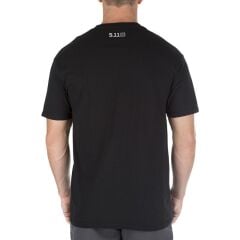 5.11 LEVELED UP TEE T-SHIRT