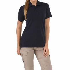 5.11 PROFESSIONAL POLO BAYAN T-SHIRT LACIVERT XL
