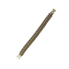 STURM KAHVE WRIST BAND 15MM BILEKLIK L