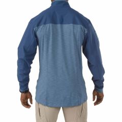 5.11 RAPID QUARTER ZIP M