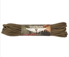 STURM PARACORD 550 YAPRAK TURUNCU IP SIYAH