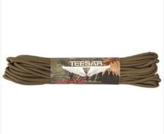 STURM PARACORD 550 YAPRAK TURUNCU IP KAHVERENGI