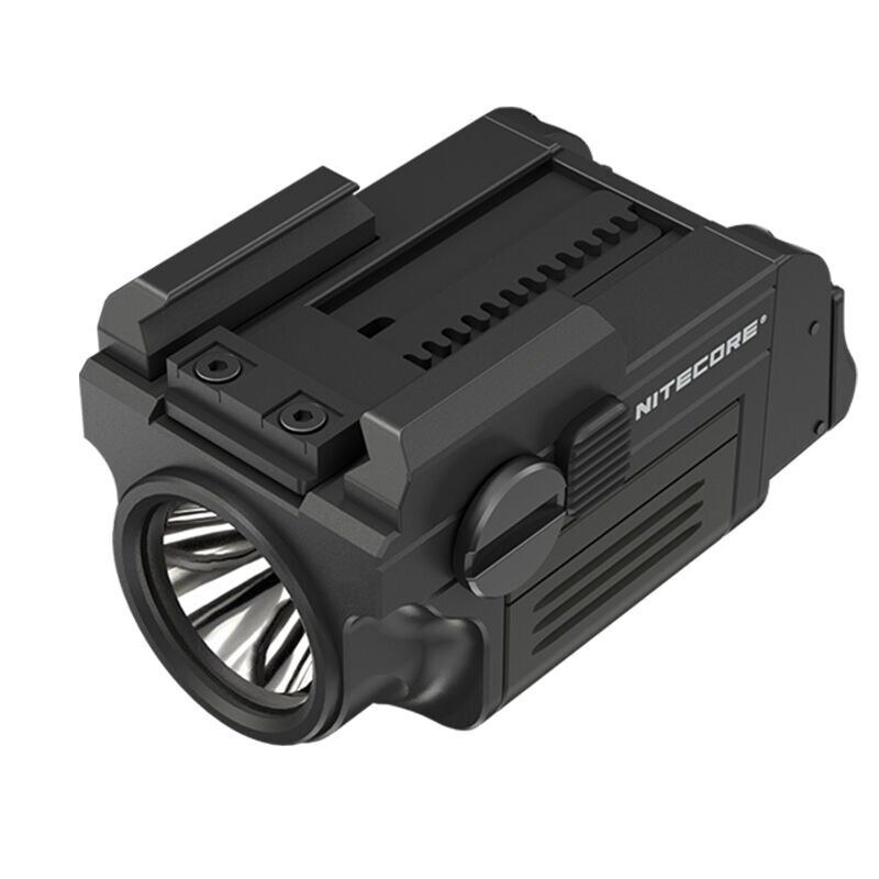NITECORE NPL25 GL 900 LUMEN SARJLI SILAH FENERI