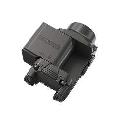 NITECORE NPL25 GL 900 LUMEN SARJLI SILAH FENERI